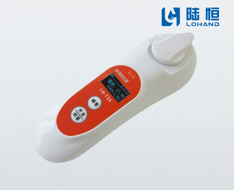 陆恒数显糖度计LH-T35