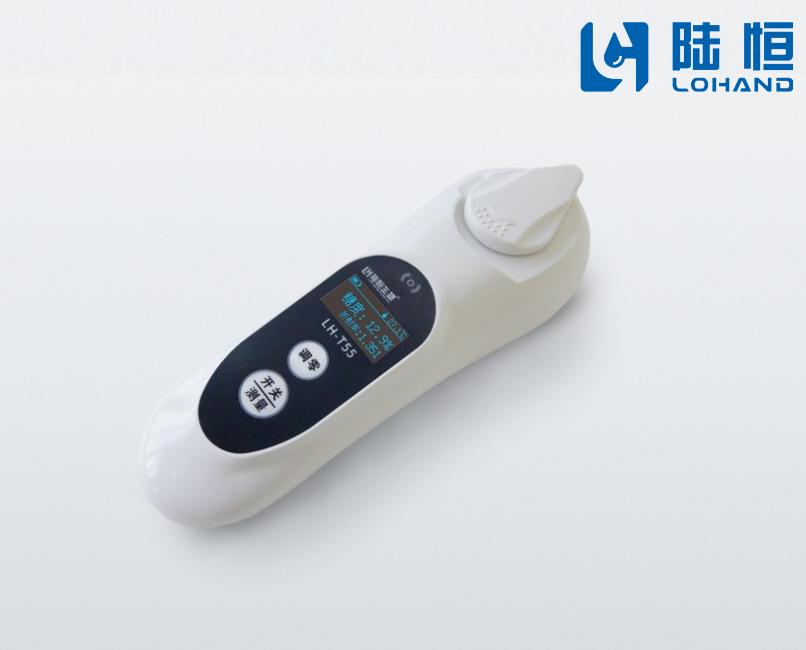 陆恒数显糖度计H-T55